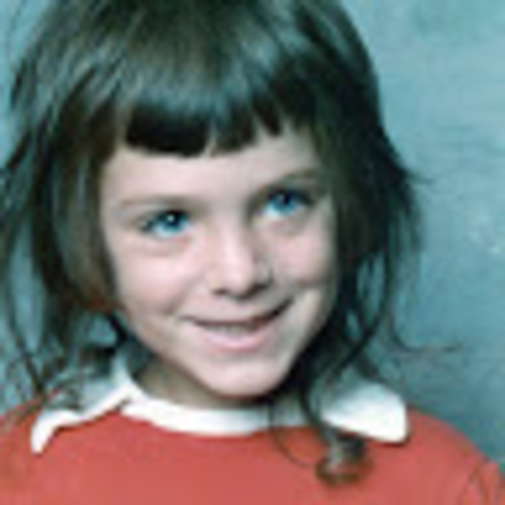 Meet your Posher, Lisa